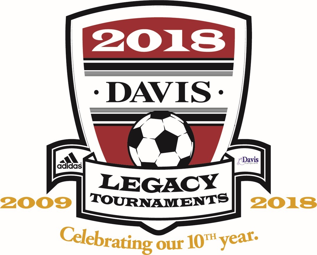 2018 Davis Legacy Logo